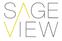 Sageview logo