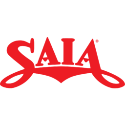 Saia LTL Freight logo