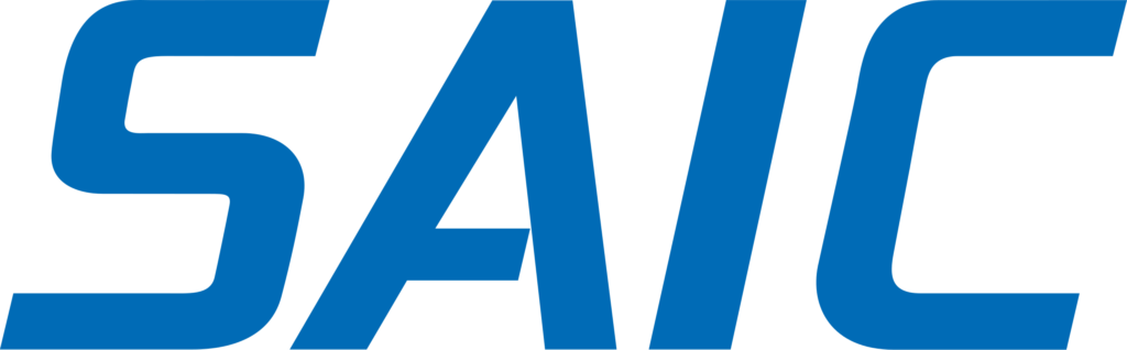 SAIC (Science Applications International Corporation) logo