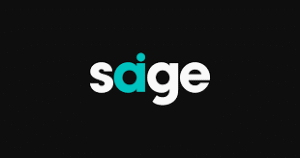 Saige Consulting logo