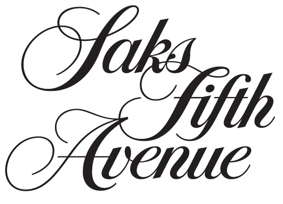 Saks Fifth Avenue LLC logo