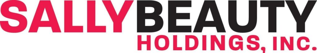 Sally Beauty Holdings, Inc. logo