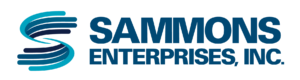 Sammons Enterprises logo