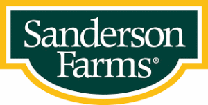 Sanderson Farms Inc. logo