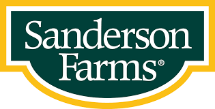 Sanderson Farms Inc. logo