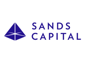 Sands Capital Management logo