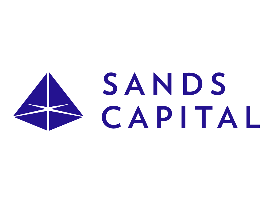 Sands Capital Management logo