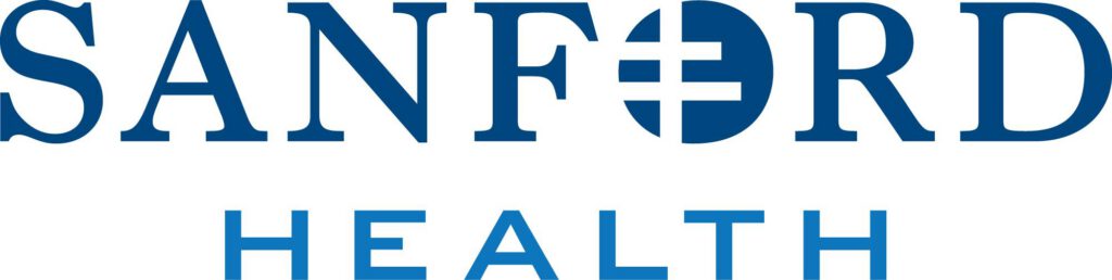 Sanford Health logo
