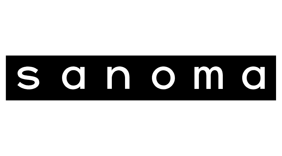 Sanoma Group logo