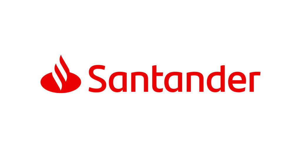 Santander logo