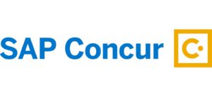 SAP Concur logo