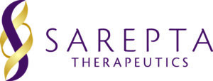 Sarepta Therapeutics logo