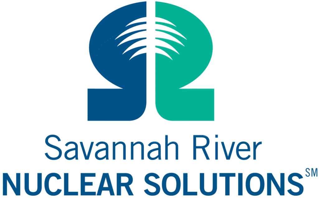 Savannah River Nuclear Solutions logo