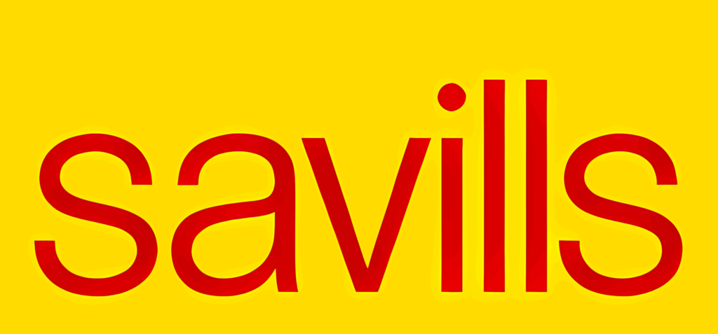 Savills logo