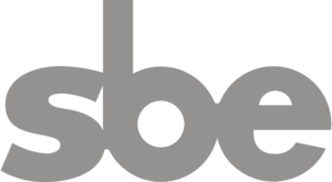 SBE Entertainment Group logo