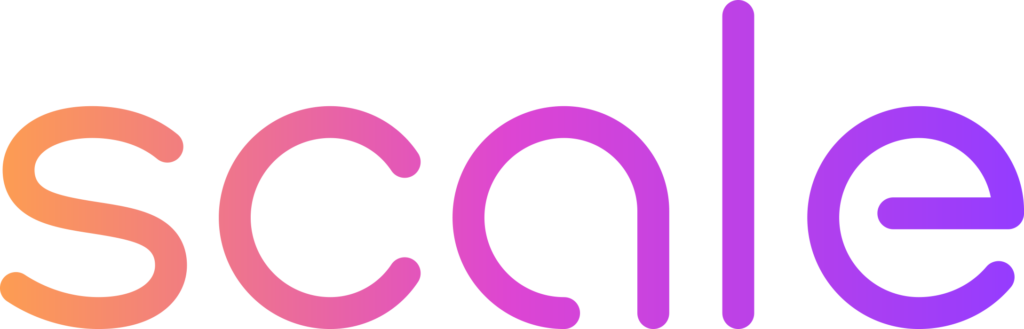 Scale logo