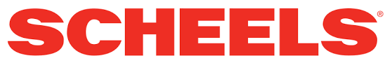Scheels logo