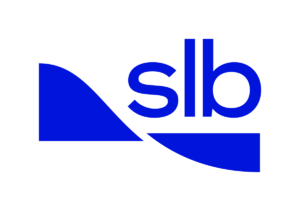 Schlumberger (SLB) logo