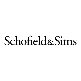 Schofield & Sims logo