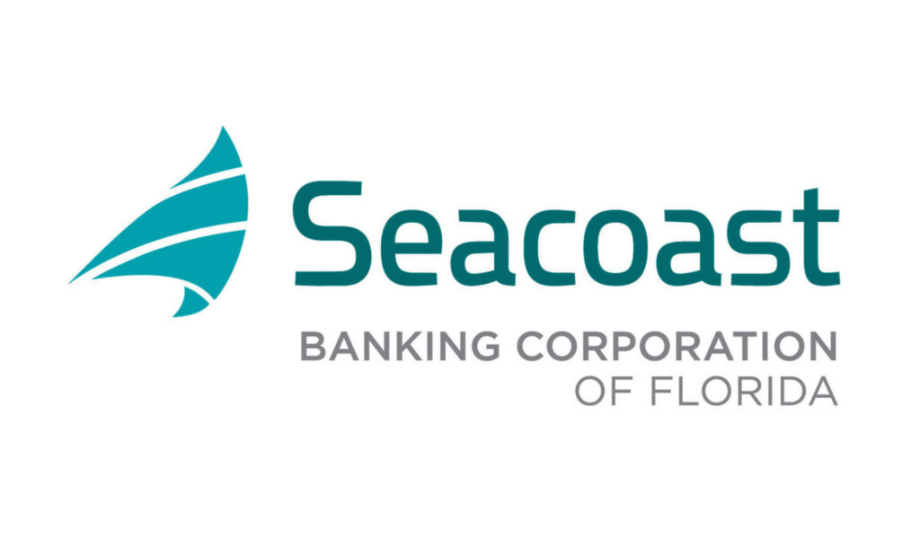 Seacoast National Bank logo