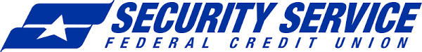 Security Service Federal Credit Union logo
