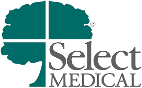 Select Medical Holdings logo