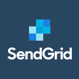SendGrid logo