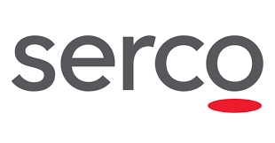 Serco logo