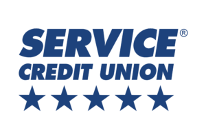 Service Credit Union logo