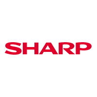 Sharp Corporation logo