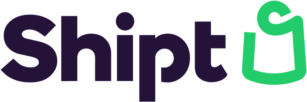 Shipt logo
