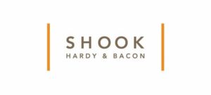 Shook, Hardy & Bacon logo