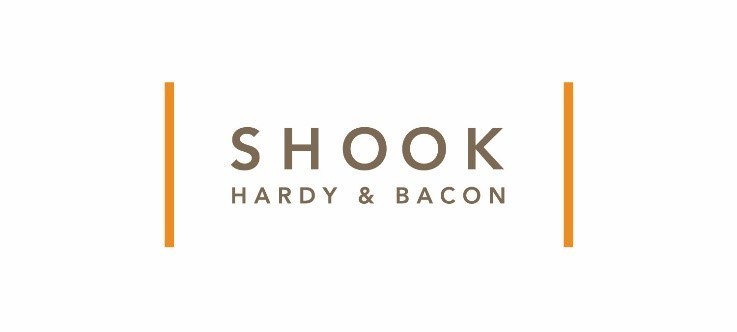Shook, Hardy & Bacon logo