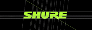 Shure logo
