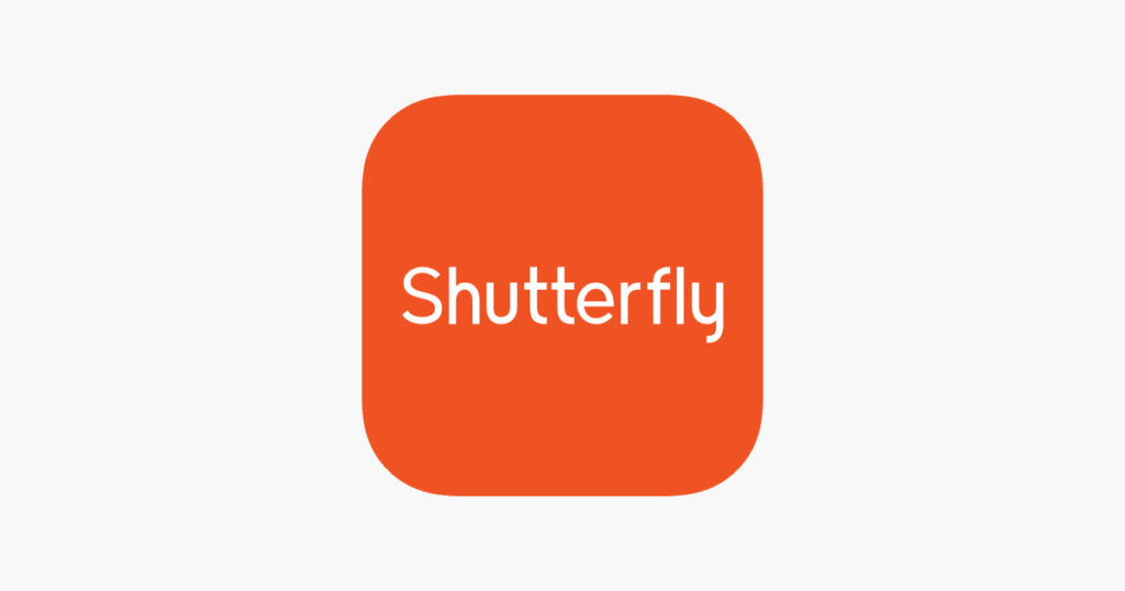 Shutterfly logo