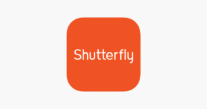 Shutterfly logo