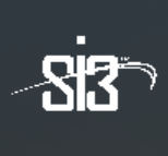 SI3 logo