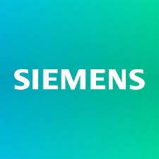 Siemens logo