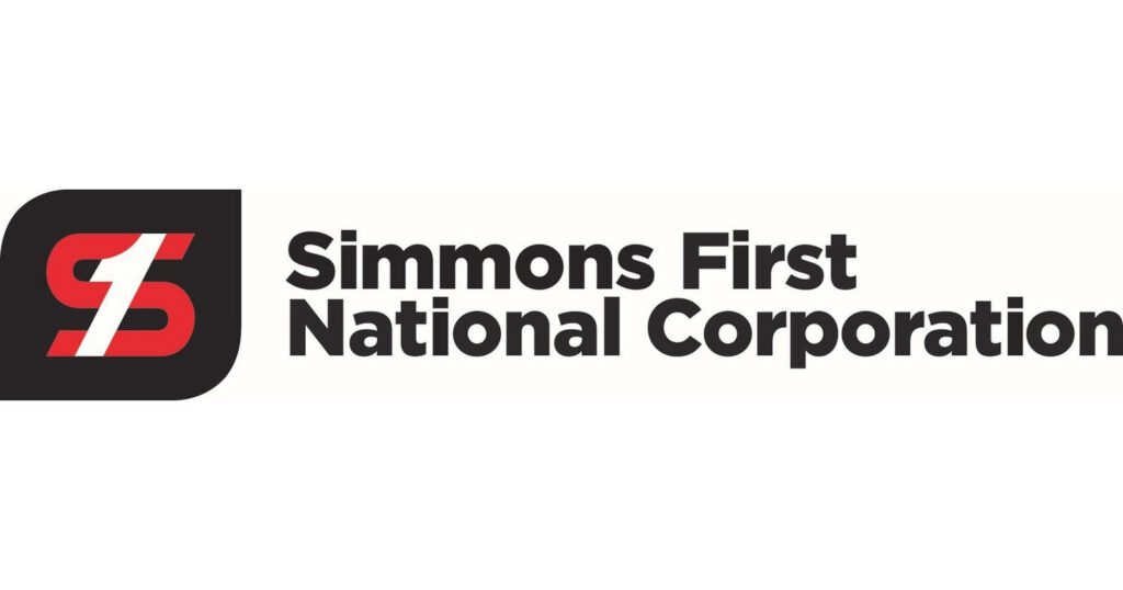 Simmons First National Corporation logo