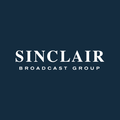 Sinclair Broadcast Group logo