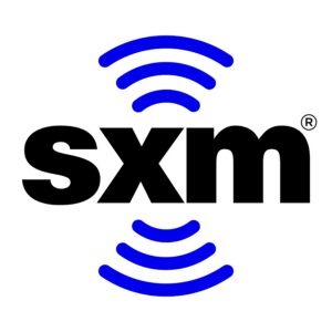 Sirius XM logo