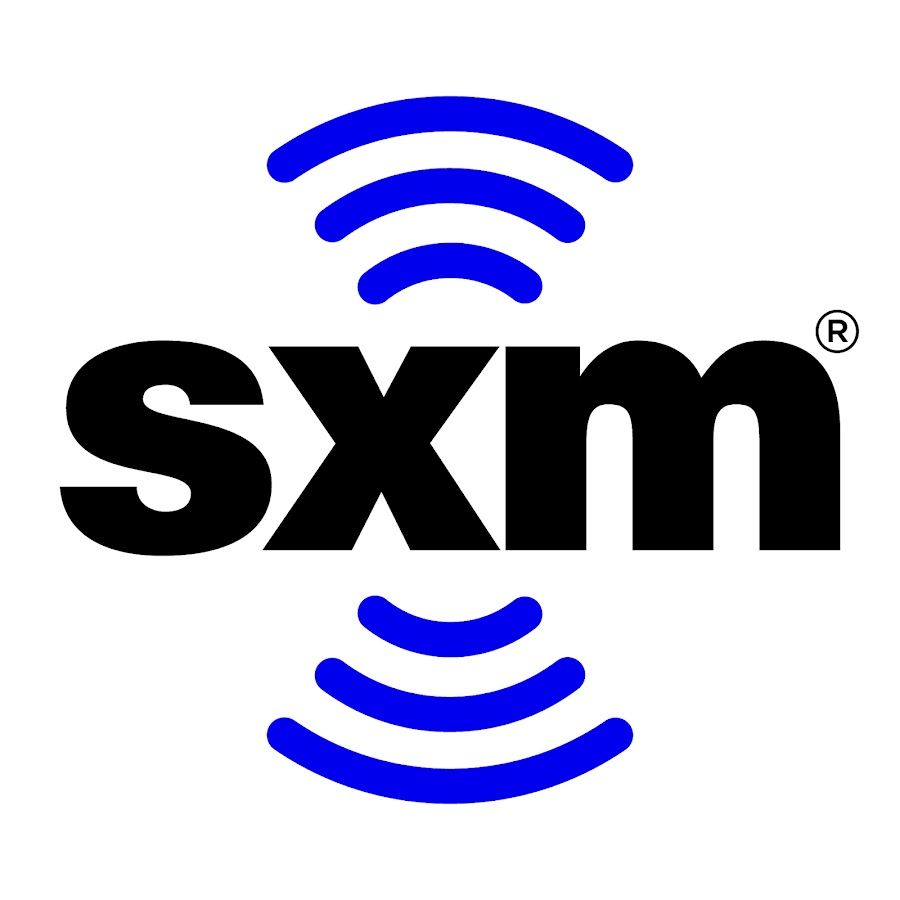 Sirius XM logo