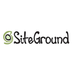 SiteGround logo