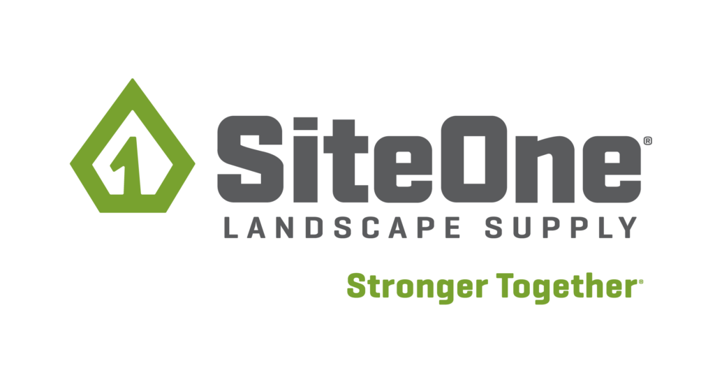 Siteone Landscape Supply, Inc. logo