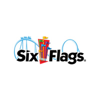 Six Flags Entertainment Corporation logo