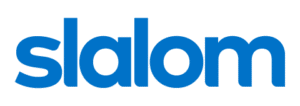 Slalom logo