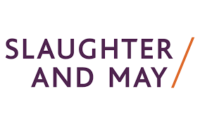 Slaughter and May logo