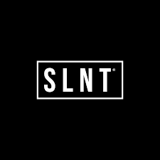 SLNT logo