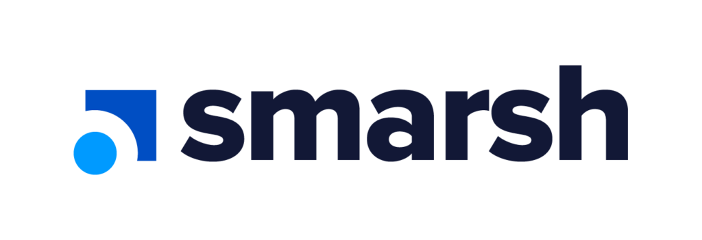 Smarsh logo