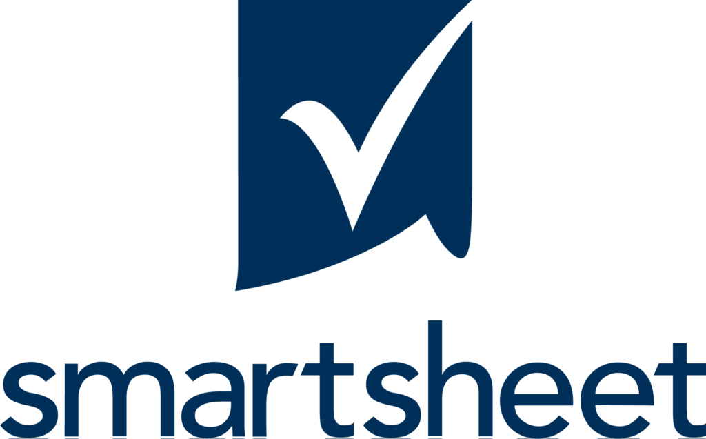 Smartsheet logo